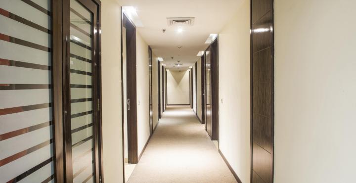 Fortune Inn Heritage Walk Amritsar - Member Itc Hotels' Group Exterior photo