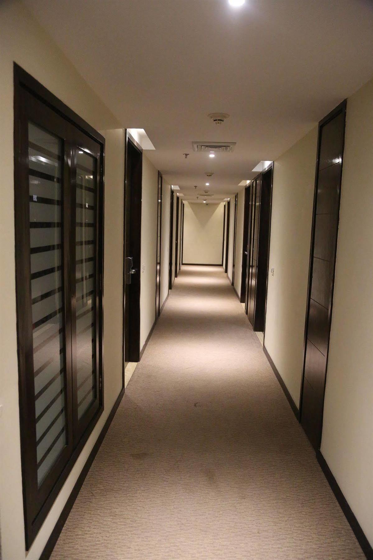 Fortune Inn Heritage Walk Amritsar - Member Itc Hotels' Group Exterior photo